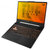 华硕（ASUS）飞行堡垒8 FX506 英特尔酷睿i5 15.6英寸游戏笔记本电脑（i5-10300H 32G 512GSSD GTX1660Ti 6G 144Hz电竞屏 Win10）第4张高清大图