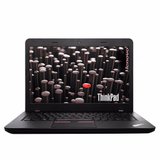 Thinkpad E460(20ET-A063CD)14英寸轻薄笔记本电脑（i7-6498U 8G 1TB 5400转 Win10 黑色）