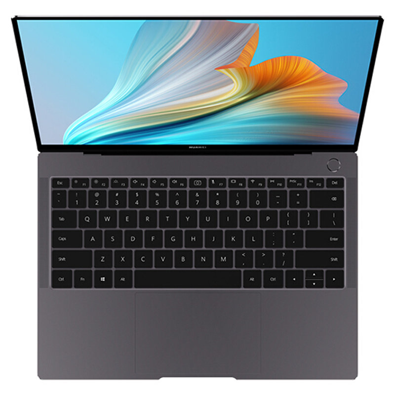 华为matebook14酷睿版,华为matebook14锐龙版 华为笔记本matebookxpro2021款139英寸11代酷睿i716g512g锐炬显卡3k