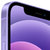 Apple iPhone 12 256G 紫色 移动联通电信 5G手机第2张高清大图