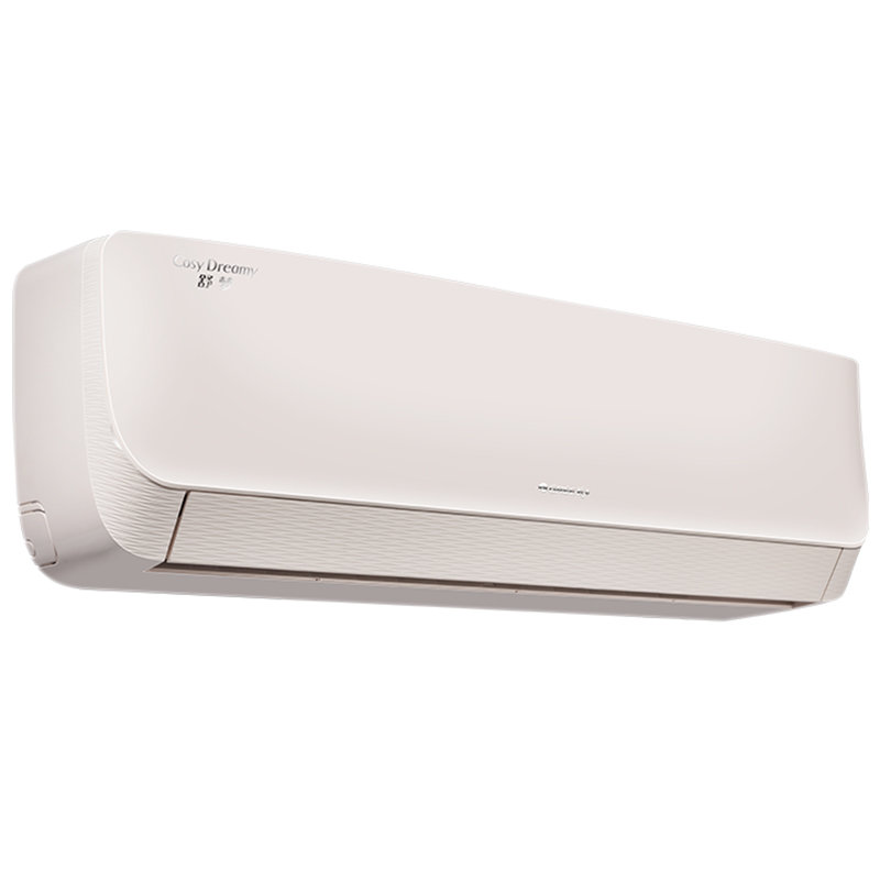 5匹 变频 三级能效挂机 (35522)珊瑚玉【图片 价格