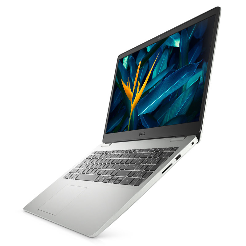 戴尔dell灵越3501156英寸商务办公轻薄笔记本电脑十一代i51135g78g