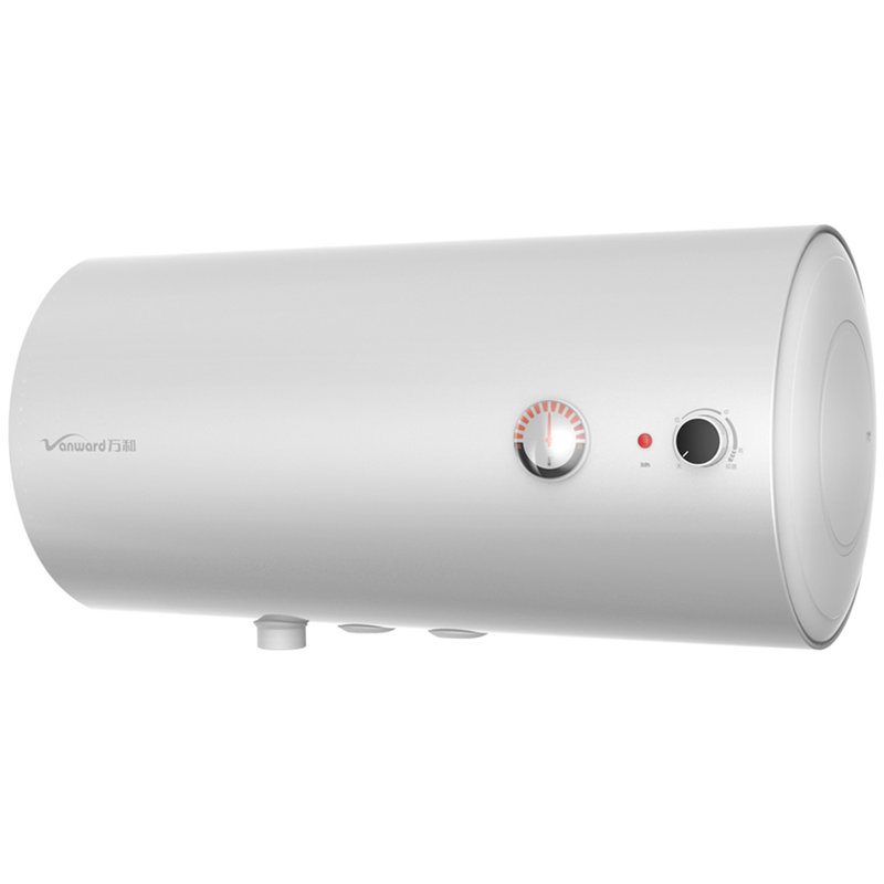 万和(vanward) e50-a1-20 50升 电热水器 第三代双盾防护系统