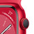 Apple Watch Series 8 GPS款 MNP43CH/A (45毫米红色铝金属表壳+红色运动型表带)第3张高清大图