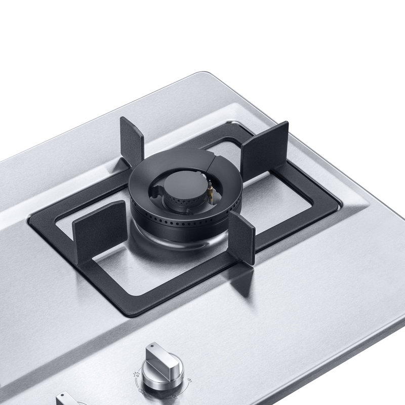 西门子siemensjzter8mf255mp42kw灶具全铜炉头不锈钢