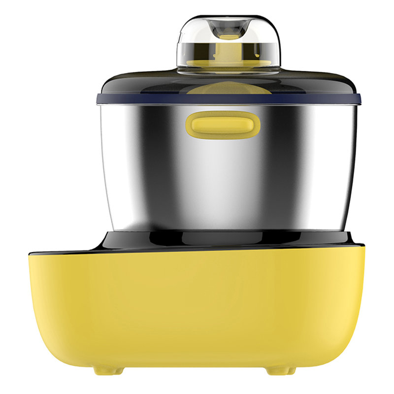 美的midea和面机厨师机料理机面包机全自动多功能智能醒面低噪揉面机