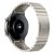 HUAWEI WATCH GT 2 保时捷设计款 华为手表 运动智能手表 两周续航/蓝牙通话/蓝宝石镜面 双表带 46mm灰第2张高清大图