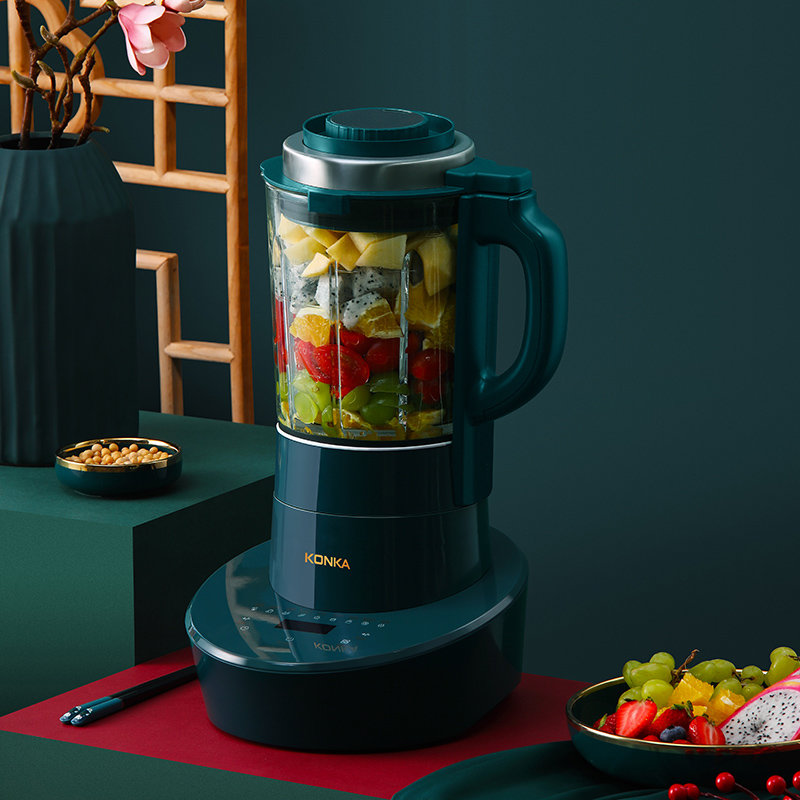 康佳破壁机kj12g06