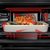 德龙(Delonghi) EO14902.S 多功能电烤箱 蛋糕烘焙 双层玻璃门 烹饪功能 轻奢第4张高清大图