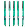 百乐(PILOT) BX-V5 0.5mm 拔帽式 签字笔 (计价单位：支) 绿色