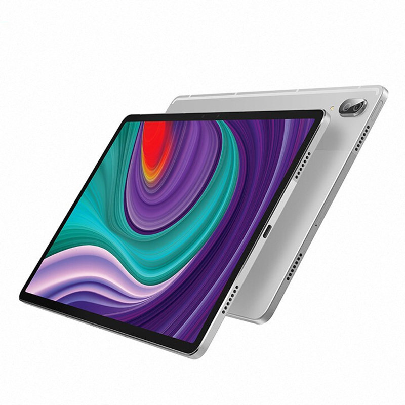 联想lenovo小新padpro新款115英寸平板电脑骁龙cpu8706g128g银