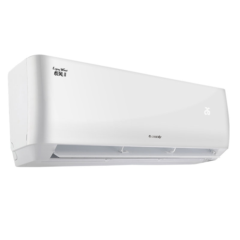 格力(gree) kfr-23gw/(23564)nhaa-3 小1匹 挂机 空调 定频 冷暖 白