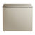 澳柯玛（AUMCA）186升小型家用冰柜商用冷柜双温冷冻 冷藏全铜管 钢化玻璃面板 一级能效 BCD-186CGEX米兰金第3张高清大图