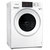 松下(Panasonic)XQG90-N90WN滚筒洗衣机 9KG 白色 95度高温除菌筒洁净第3张高清大图