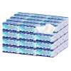 日诺(Rinuo) 平板卫生纸 100抽4层 6包/提 抽取式纸巾 48.00 包/箱 (计价单位：箱)