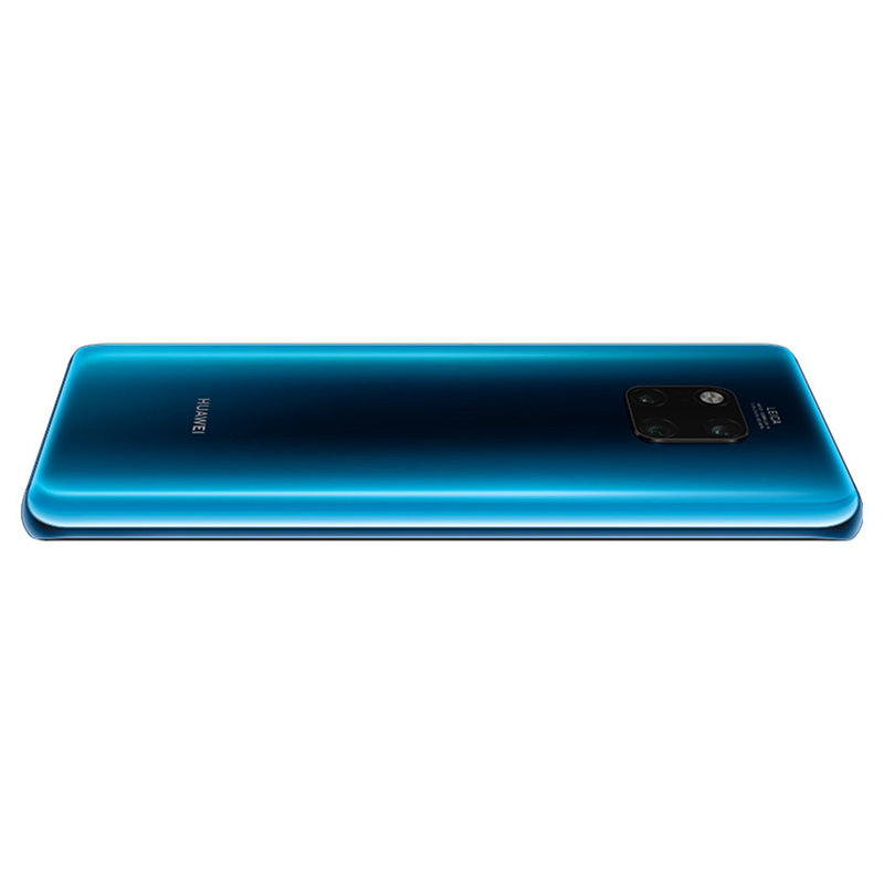 华为 huawei mate20 pro(ud) (lya-al10) 8gb 256gb 麟980芯片全面屏