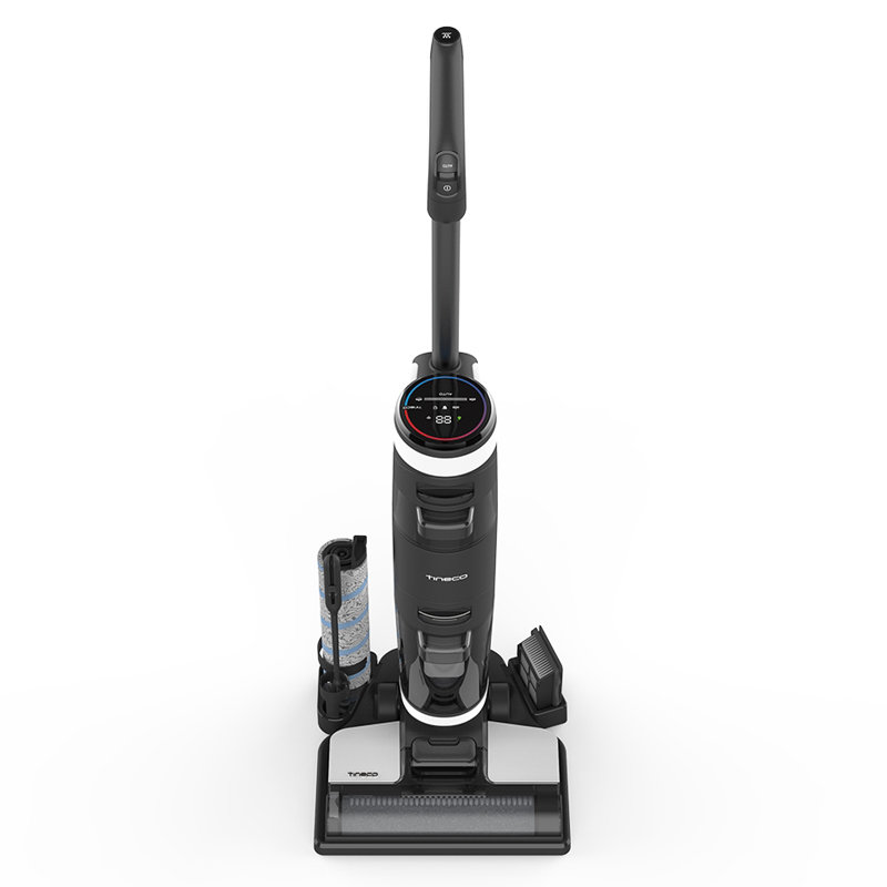 添可tineco无线洗地机芙万清洁机电动拖把自清洁干湿两用吸拖一体拖地