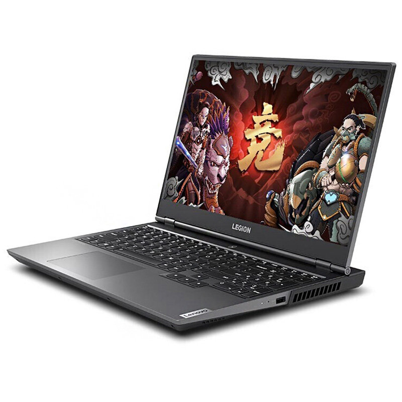 6英寸游戏笔记本电脑(八核r7-4800h 32g 512b ssd rtx2060 6g 144hz