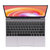 华为笔记本电脑MateBook13英寸超轻薄笔记本电脑 i7-1165G7 16G 512G MX450独显 触控 深空灰第4张高清大图