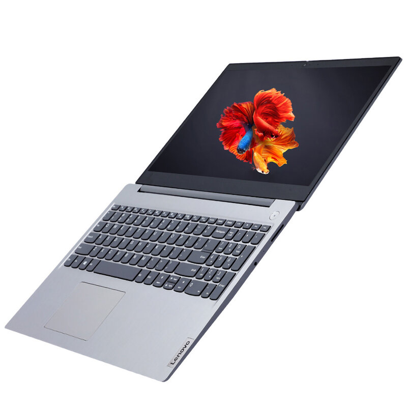 联想ideapad15s 2020新锐版超轻薄本全面屏办公15.