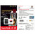闪迪(SanDisk) SDSQXCY-064G-ZN6MA U3 C10 A2 V30 4K TF卡 存储卡 (计价单位：个) 黑色第4张高清大图