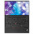 联想ThinkPad X1 Carbon 2020(3ACD)14英寸轻薄笔记本电脑(i7-10710U 16G 2TSSD 4K WiFi6 4G版)纹理黑第4张高清大图