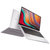 小米P(MI)RedmiBook13增强版i5-10210u 8G 512G MX250-2G轻薄笔记本电脑第2张高清大图