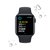 Apple Watch SE GPS款 MNJT3CH/A 40毫米午夜色铝金属表壳+午夜色运动型表带第4张高清大图
