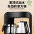 康佳（KONKA）饮水机家用多功能下置式冷热型茶吧机 KY-C1060SA金色第5张高清大图