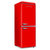 格兰仕冰箱BCD-178F红第3张高清大图