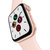 Apple Watch Series5 智能手表GPS款(44毫米金色铝金属表壳搭配粉砂色运动型表带 MWVE2CH/A)第4张高清大图