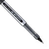 三菱(uni) 0.5mm UB-150 直液式耐水性 签字笔 (计价单位：支) 黑色