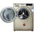 金羚(JINLING) WDX-WB15106GIL 10公斤 滚筒 洗衣机 变频 金色第3张高清大图