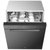 美的(Midea)13套洗碗机 家用嵌入式全自动洗碗机P60远红外热风烘干 降噪长效鲜存智能洗碗机 P60 黑色第9张高清大图