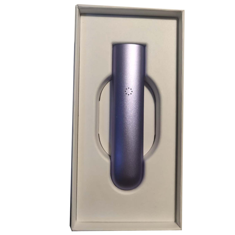 悦刻无限换弹雾化杆p52a绸缎紫