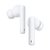华为（HUAWEI）真无线蓝牙耳机 Free Buds 4i 主动降噪 长续航 小巧舒适 Android&ios通用 陶瓷白第3张高清大图