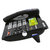 纽曼(Newsmy) HL2008TSD-528（R）放音密码管理 录音电话机 (计价单位：台) 黑色第4张高清大图