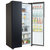 美的冰箱BCD-601WKPZM(E)莫兰迪灰 19分钟急速净味 抑菌变温 干湿可调 智能双变频冰箱第6张高清大图