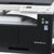 柯尼卡美能达 B185E-SM 复印机  A3黑白复印机(标配盖板)企业定制不支持零售第4张高清大图