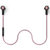 BO beoplay H5 入耳式蓝牙无线耳机 磁吸式运动跑步耳机 丹麦bo手机游戏耳机可通话 玫瑰粉色第5张高清大图