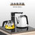 安吉尔（Angel）茶吧机立式煮茶泡茶用下置水桶智能自动注水CB2702LK-GD第4张高清大图
