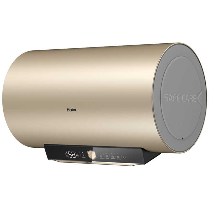 海尔haieres100hga32au1语音操控健康抑菌电热水器变频速热智慧物联