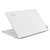 联想(Lenovo)YOGAPro 13s 2021款超轻薄商务办公本 13.3英寸全面屏笔记本电脑(i5-1135G7 16G 512G 2.5K)白第3张高清大图