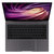 华为(HUAWEI) MateBook X Pro 2020款 13.9英寸超轻薄全面屏笔记本(i7-10510U 16G 512G 独显 3K 触控屏 )灰第2张高清大图