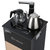 奥克斯（AUX）YCB-0.75D 双门冷热款养生茶吧饮水机第7张高清大图