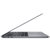 Apple MacBook Pro 2020新款 13.3英寸笔记本电脑(Touch Bar Core i5 16G 1TB MWP52CH/A)深空灰第2张高清大图