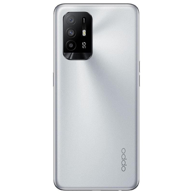 【补贴款】oppo a95 8 256gb 双模5g 4300mah大 电池 30w疾速快充