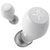漫步者（EDIFIER）X3 Plus真无线蓝牙耳机入耳式双耳触控通话降噪适用于小米苹果华为手机 霜雪白第6张高清大图