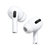 Apple AirPods Pro 配MagSafe无线充电盒 主动降噪无线蓝牙耳机 适用iPhone/iPad/Apple Watch第3张高清大图
