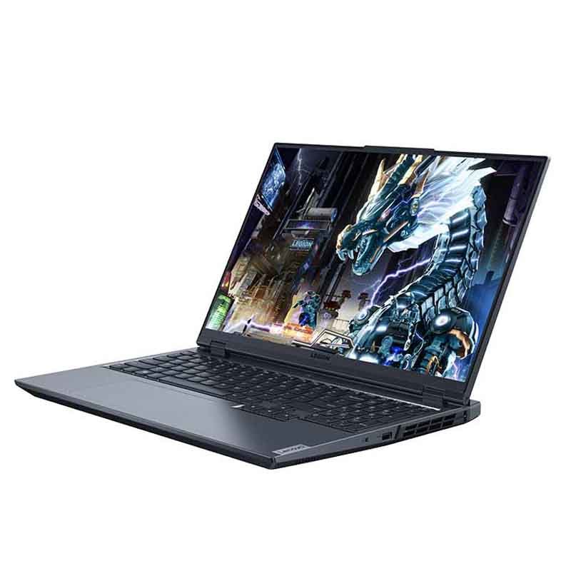 16英寸游戏笔记本电脑(新锐龙 8核 r7-5800h 16g 512g rtx3050ti 2